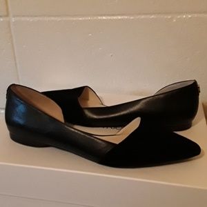 Beautiful Cole Haan flats